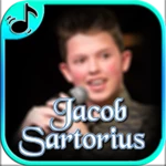 Logo of Jacob Sartorius Musica android Application 